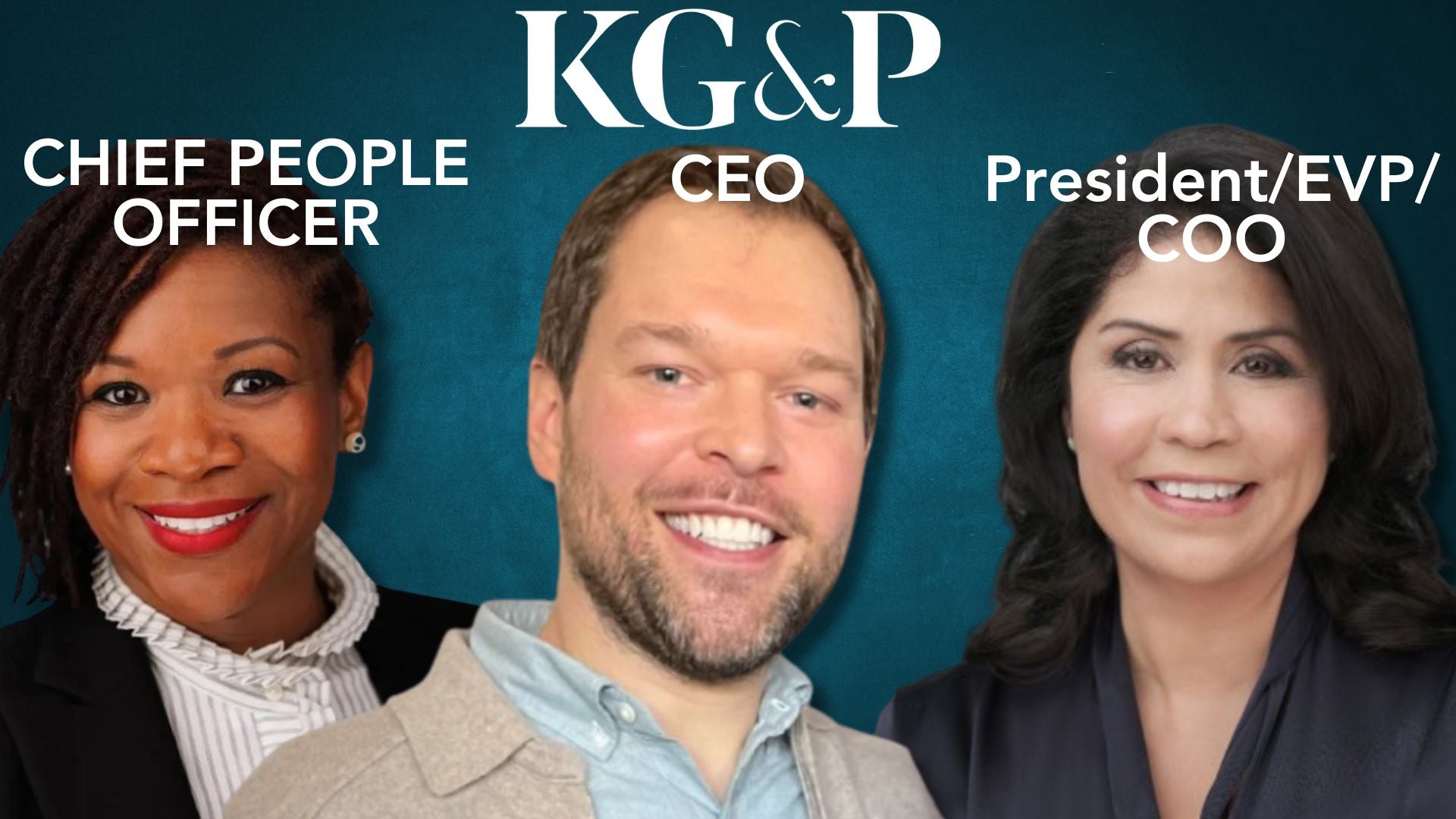 Top KG&P Strategies (MVM Inc, KACE, TPG, evolve24) Executives Named in EEOC Inquiry