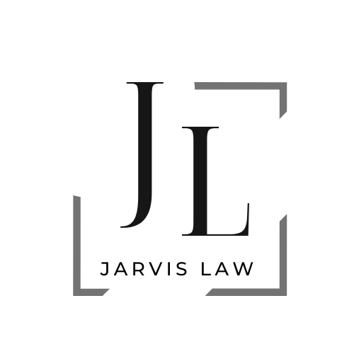 jarvis Law Logo Transparent
